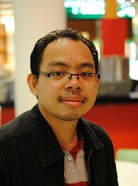 Hanif Abdul Bahar-Freelancer in Teluk Intan,Malaysia