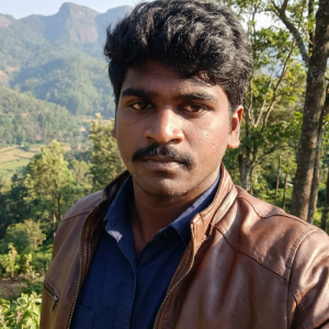 Shyam Sundar-Freelancer in Chennai,India