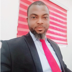 Emmanuel Okandeji-Freelancer in Sangotedo,Nigeria