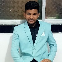 Akshay Barman-Freelancer in Jabalpur Division,India