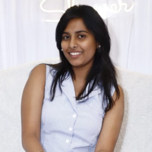 Sanjita Jadhav-Freelancer in Mumbai,India