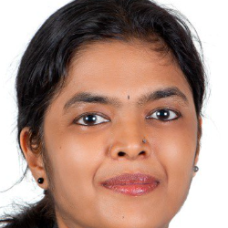 Vijitha Vijayan-Freelancer in Coimbatore,India