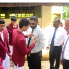 Rasid Abdulla-Freelancer in Matale,Sri Lanka
