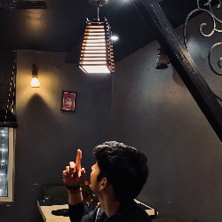 Arnav Singh-Freelancer in Varanasi,India