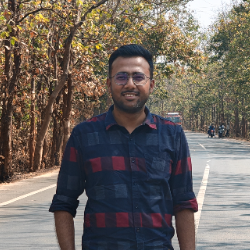 Kaushik Naskar-Freelancer in Kolkata,India