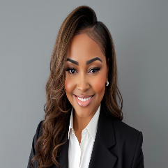 Letesha Davis-Freelancer in Fort Lee,USA