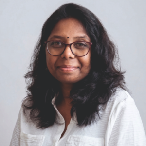 Sharmila S-Freelancer in Chennai,India