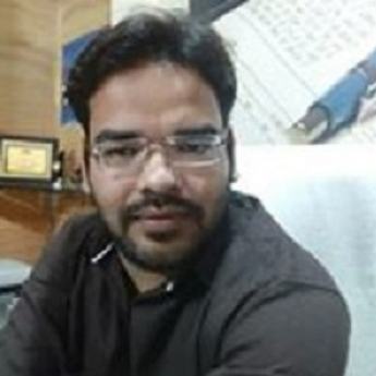 Prabhat Singh Chandel-Freelancer in Udaipur,India