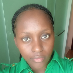 Claudiah_P-Freelancer in Nairobi,Kenya