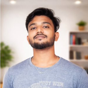 Naganaveenraj N-Freelancer in Salem,India