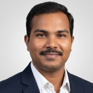 Ajil Mohanan-Freelancer in Bengaluru,India