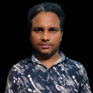 Tarif Khan-Freelancer in midnapore,India