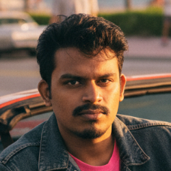 Sarvesh Gawas-Freelancer in Corlim,India