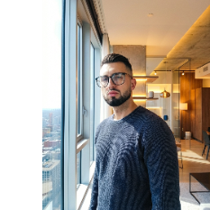 Eugene-Freelancer in Novosibirsk,Russian Federation