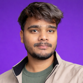 Swarupam Kumar-Freelancer in Ranchi,India