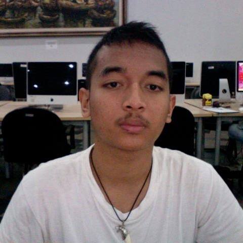 Iwano Iwano-Freelancer in Cakung,Indonesia