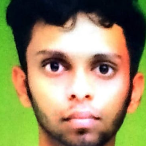 Vaibhav Kharvi-Freelancer in Gangolli,India