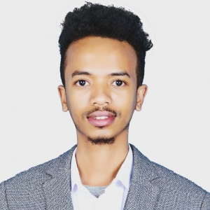 Haben Enquey-Freelancer in Addis Abeba,Ethiopia