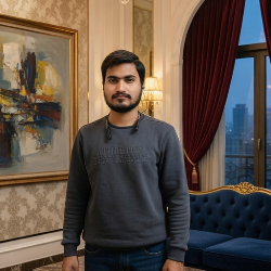 Siddharth-Freelancer in MORADABAD,India