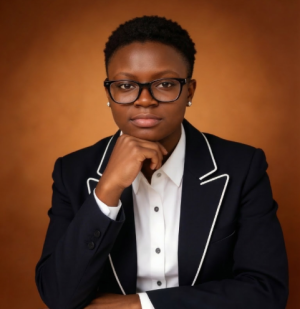 Mercy Fakayode-Freelancer in Lagos,Nigeria