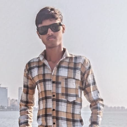 Aashish Yaduwanshi-Freelancer in Junnardeo,India