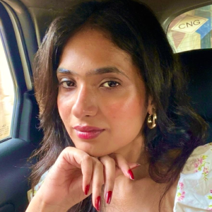 Shravya Shetty-Freelancer in Mumbai,India