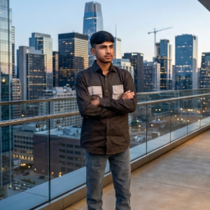 Vaibhav Vyas-Freelancer in Rajkot,India