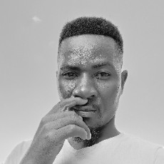 Valley Mabilana-Freelancer in Kampersrus AH,South Africa