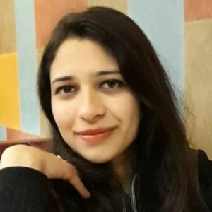 Prerna Sharma-Freelancer in Mohali ,India