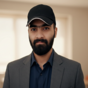 Shaqeeb Ali Haider-Freelancer in Sialkot,Pakistan