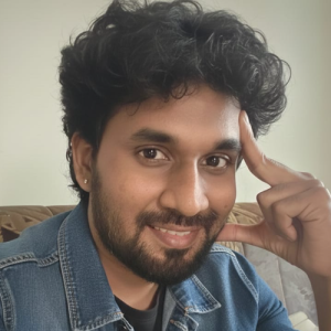 Suresh Kumar-Freelancer in Villapuram,India