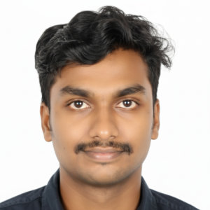 Chris George-Freelancer in chalakudy,India