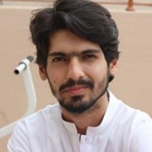 Wasif Mustafa-Freelancer in Karachi,Pakistan