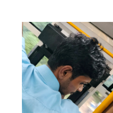 Bhavan Kumar R T 230901014-Freelancer in Tindivanam,India