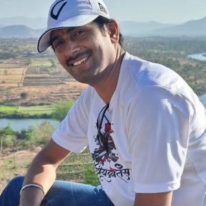 Prakaash Kadam-Freelancer in ,India