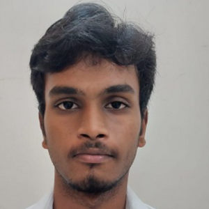 Manish Sundar J P-Freelancer in Chennai,India