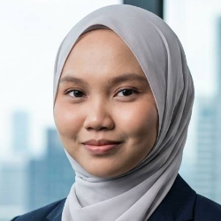 Irdina Safiah-Freelancer in Kuala Lumpur,Malaysia