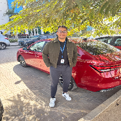 Salah-Freelancer in Cairo,Egypt