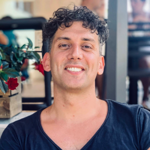 Gabriele Bonadiman-Freelancer in Trento,Italy