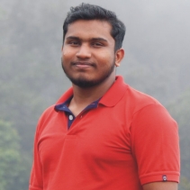 Akash Thomas-Freelancer in Thrissur,India