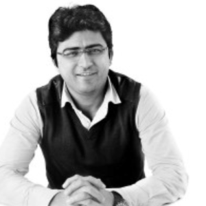 Farooq Ahmed-Freelancer in Karachi,Pakistan