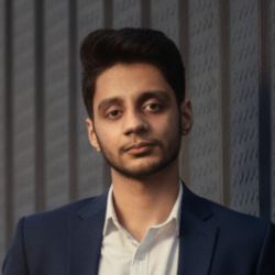 Awais Tariq-Freelancer in Jhelum,Pakistan