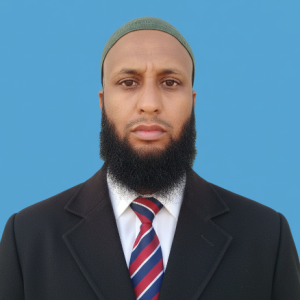 Kambay Abdul Quyoom-Freelancer in Hathbora Ganderbal,India