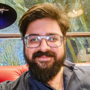 Himanshu Shukla-Freelancer in Jaipur,India