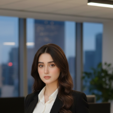 Shavaiza Jabar-Freelancer in Hafizabad,Pakistan