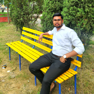 Deepak Rathor-Freelancer in Moradabad,India