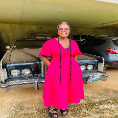 Philisiwe Magagula-Freelancer in Manzini,Swaziland