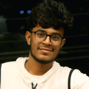 Sachin-Freelancer in Coimbatore,India