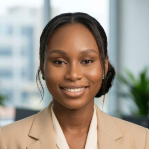 Adebayo Yewande-Freelancer in Lagos,Nigeria