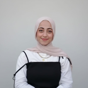 Areej Mohamed-Freelancer in ,Egypt